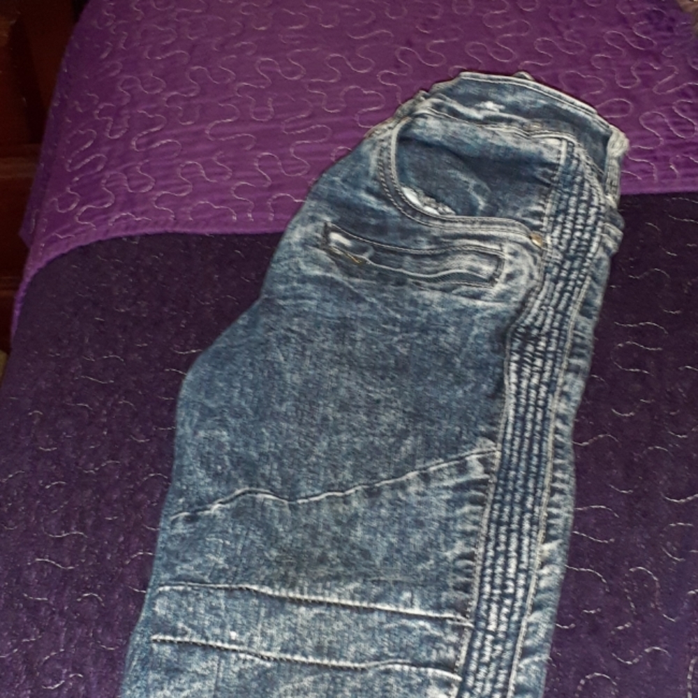 Boys jeans